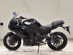     Kawasaki Ninja650 2015  1